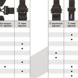 Vyö Sparco 04716M1