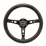 Ohjauspyörä Sparco Mod TARGA 350 Nahka