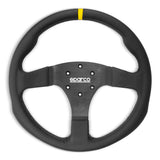 Ohjauspyörä Sparco mod Champion Nahka