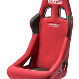 Penkki Sparco Sprint, punainen