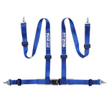 Vyö Sparco 04604BM1 4P