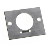 Adapterilevy Raket 120/Tillotson HL