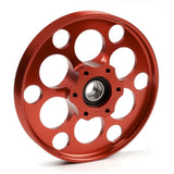 Hihnapyörä 180 mm