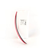 Akkuyksikkö 12 kennoa Ni-MH 14,4 V 3000 mAh