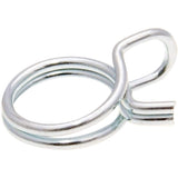 Bensiiniletkun kiristin, 9,1 mm