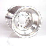 Takavanne ALR 140 mm, alumiini