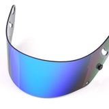 Visiiri Arai CK-6, sininen