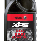 Vaihdelaatikkoöljy DD2 1L XPS® Map TEC