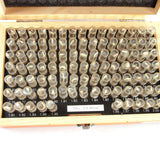 Tulkitsee suuttimia 1,01-2,00 mm