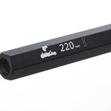 Raidetanko  260mm musta