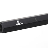 Raidetanko  240mm musta