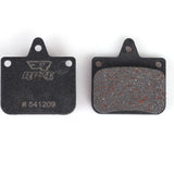 Bromsbelägg RazePad CRG New Age D24 / Fram  VEN04