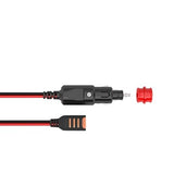 Connect Cig Plug CTEK-laturille