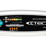 Akkulaturi CTEK MXS 5.0 Test & Charge