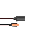 CTEK Connect Cig Socket 12 pistorasia laturille