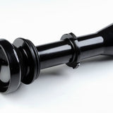 Imuputki Nox 30 mm, musta