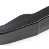 Sidobox New Age 950, Svart