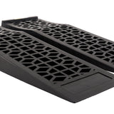 Matalat autorampit