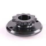 Eturatas Iame X30 11 hampainen