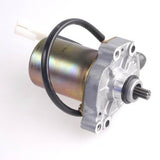 Starttimoottori Rotax Evo