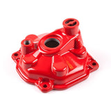 Sylinterin kansi Rotax punainen Evo