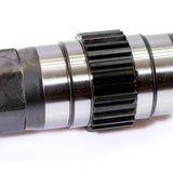 Hålaxel Rotax DD2