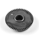 Tasauspyörästö 50t Rotax DD2 2020-