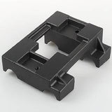 Moottoripukki magnesium CRG 28-30 mm