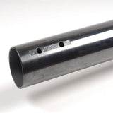 Taka-akseli 50x1040 S25 CRG, musta