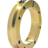 Laakerin pidike, CRG, 50 mm Hybrid R-Line Gold