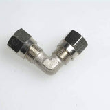 Letkun liitäntä 1/8 "