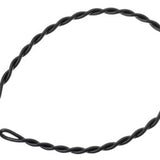 Kiilahihna vesipumpulle punottu. 38 cm