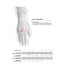 Alpinestars Glove Size Storleksguide