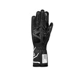 Ajohanskat Sparco K-Tide + 8877-2022 Musta/Valkoin