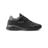 Kengät Sparco S-Light Sneakers Musta