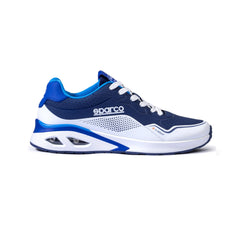Kengät Sparco S-Light Sneakers Sininen/Valkoinen