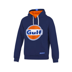 Huppari Sparco Gulf Sininen