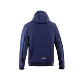 Takki Hooded Softshell Sininen/Musta