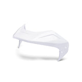 Visiirin lippa Sparco Flux RJ/RJ-i Valkoinen