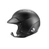 Kypärä Sparco RJ-i Flux  8859-2024 Carbon Musta