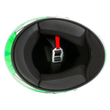 Kypärä Bell KC7 CMR Champion Green