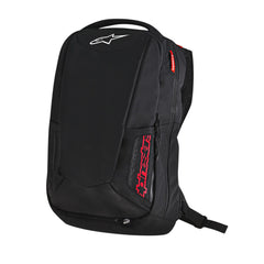 Reppu Alpinestars City Hunter Musta/Punainen