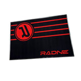 Ympäristömatto Radne 100x150 cm 2-pack tarjous