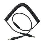 Adapteri ProEquip PRO Nexus 4-napainen Uros-Uros 70 cm
