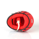 Rotax Mini Bell Helmet Replica