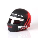 Rotax Mini Bell Helmet Replica