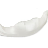 Etuspoileri KG 509 valkoinen