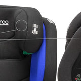 Auton Istuin Sparco SK2000I Sininen
