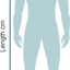 Sparco pukuopas Cm (36-64)