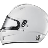 Kypärä Sparco Air PRO RF-5w, valkoinen